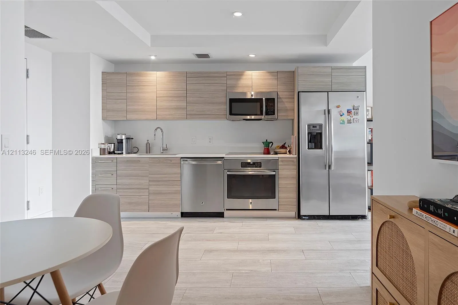 121 NE 34th Street #2703