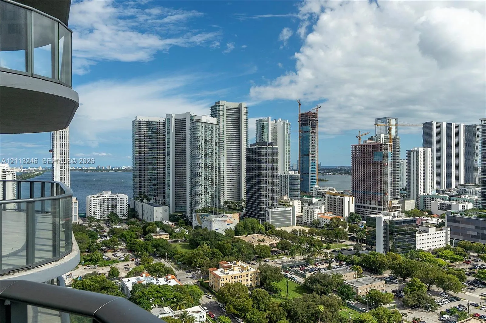 121 NE 34th Street #2703