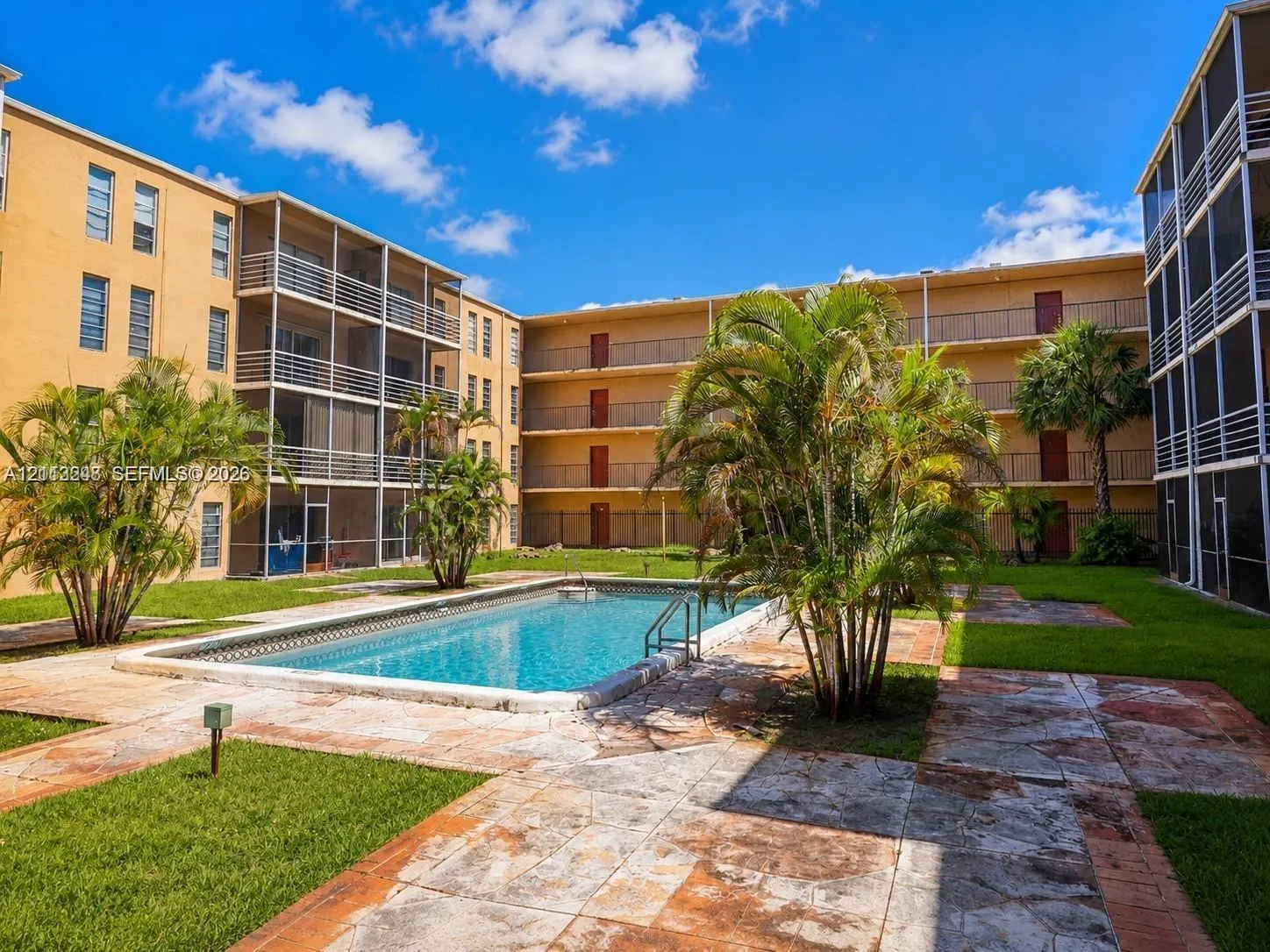 4848 NW 24th Court #436