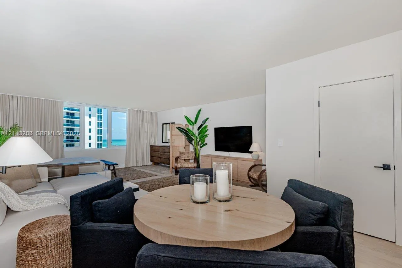 2301 Collins Avenue #914