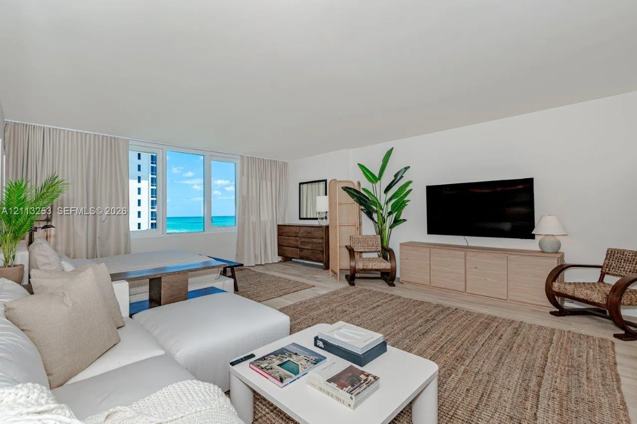 2301 Collins Avenue #914