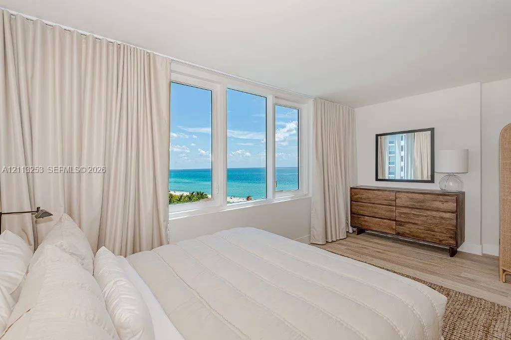 2301 Collins Avenue #914