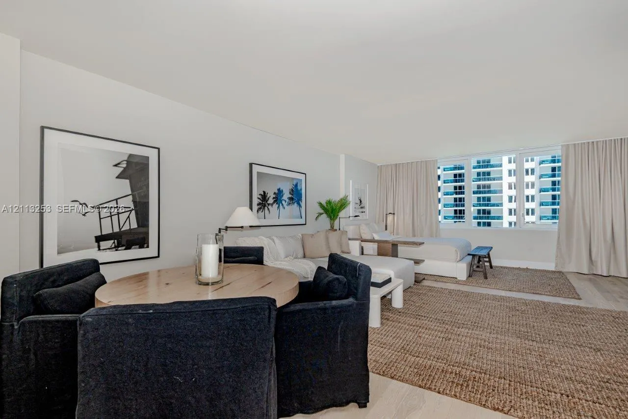 2301 Collins Avenue #914