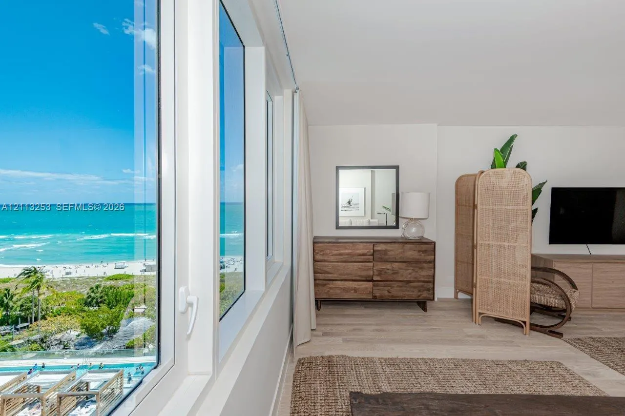 2301 Collins Avenue #914