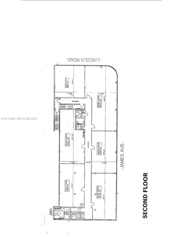 235 Lincoln Road