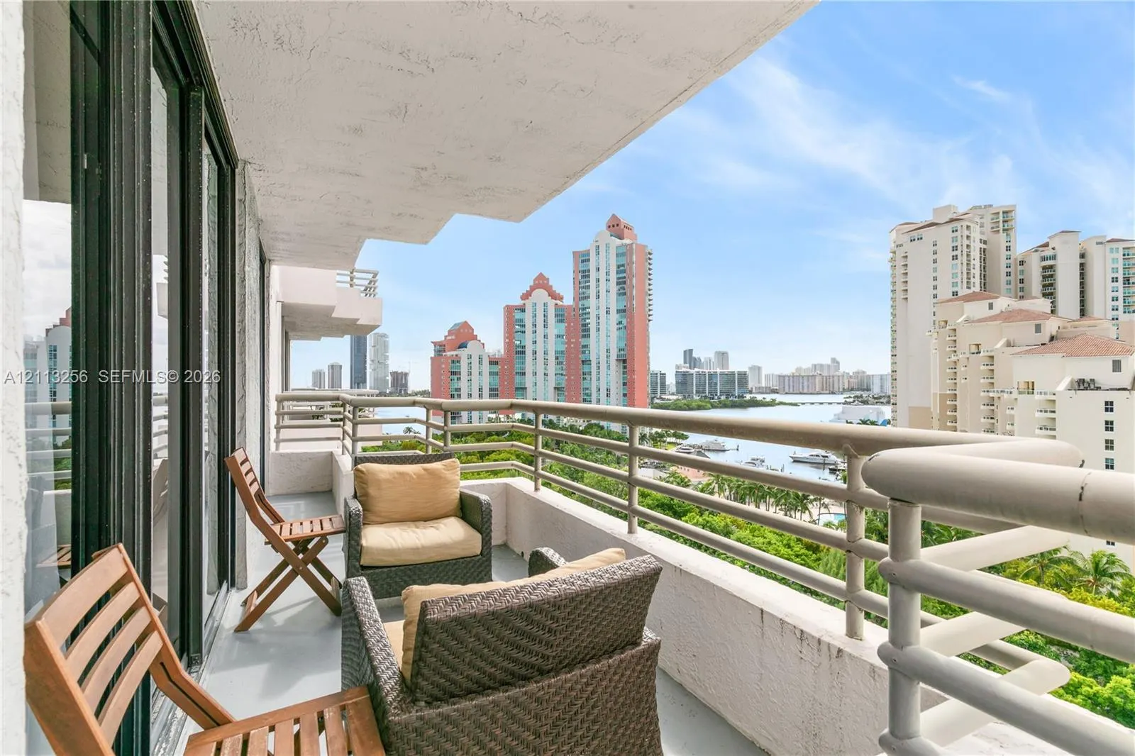 3300 NE 191st Street #1514
