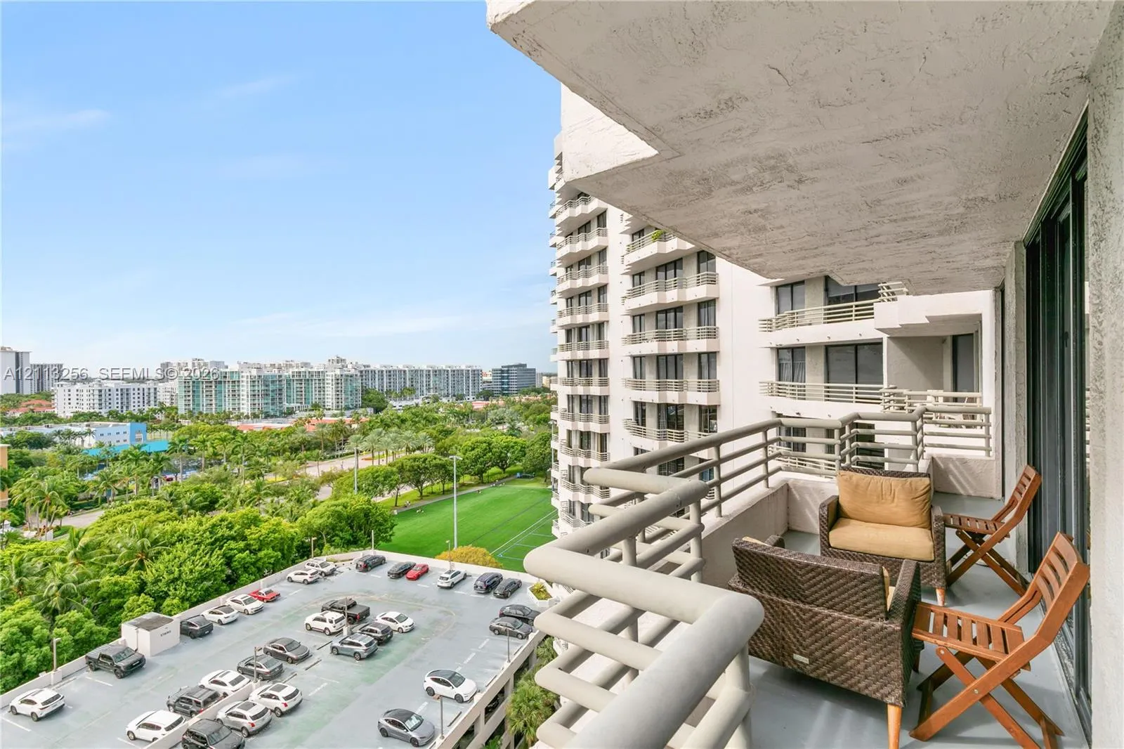 3300 NE 191st Street #1514