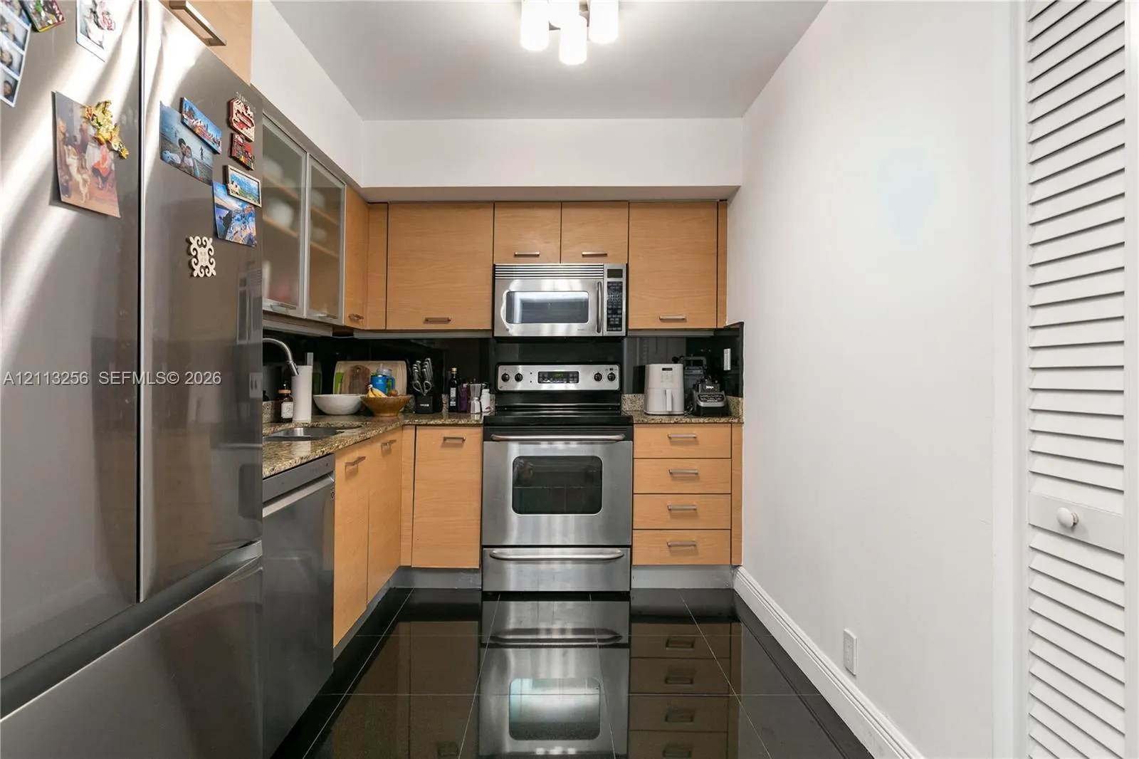 3300 NE 191st Street #1514