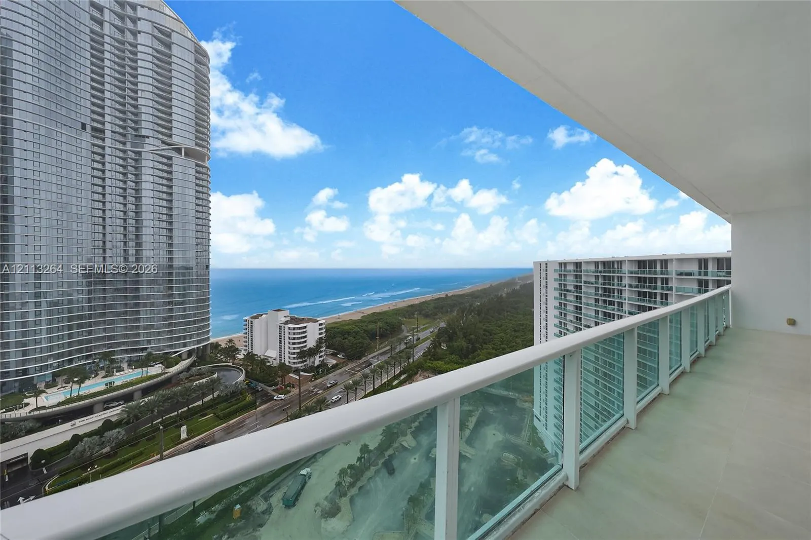 100 Bayview Drive #PH06