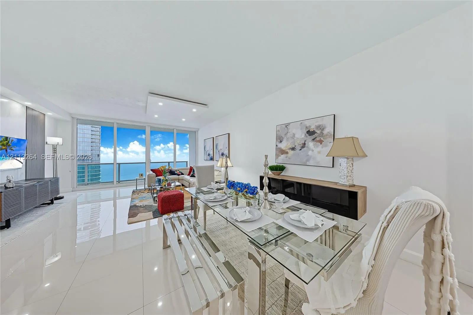 100 Bayview Drive #PH06