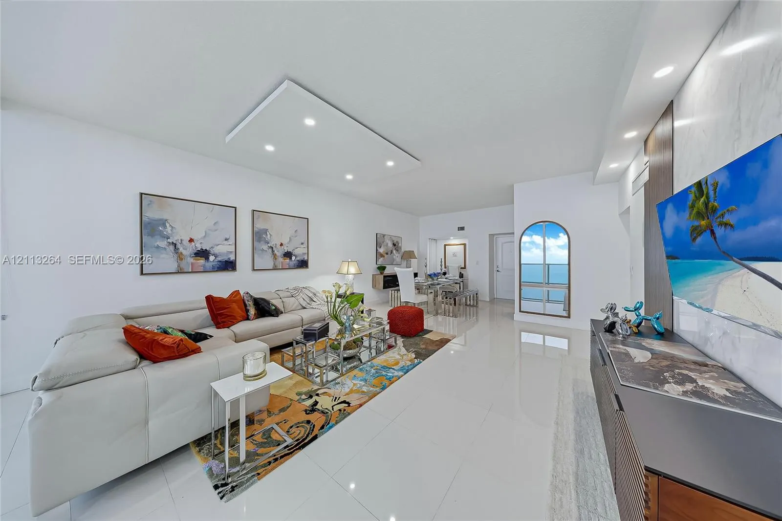 100 Bayview Drive #PH06