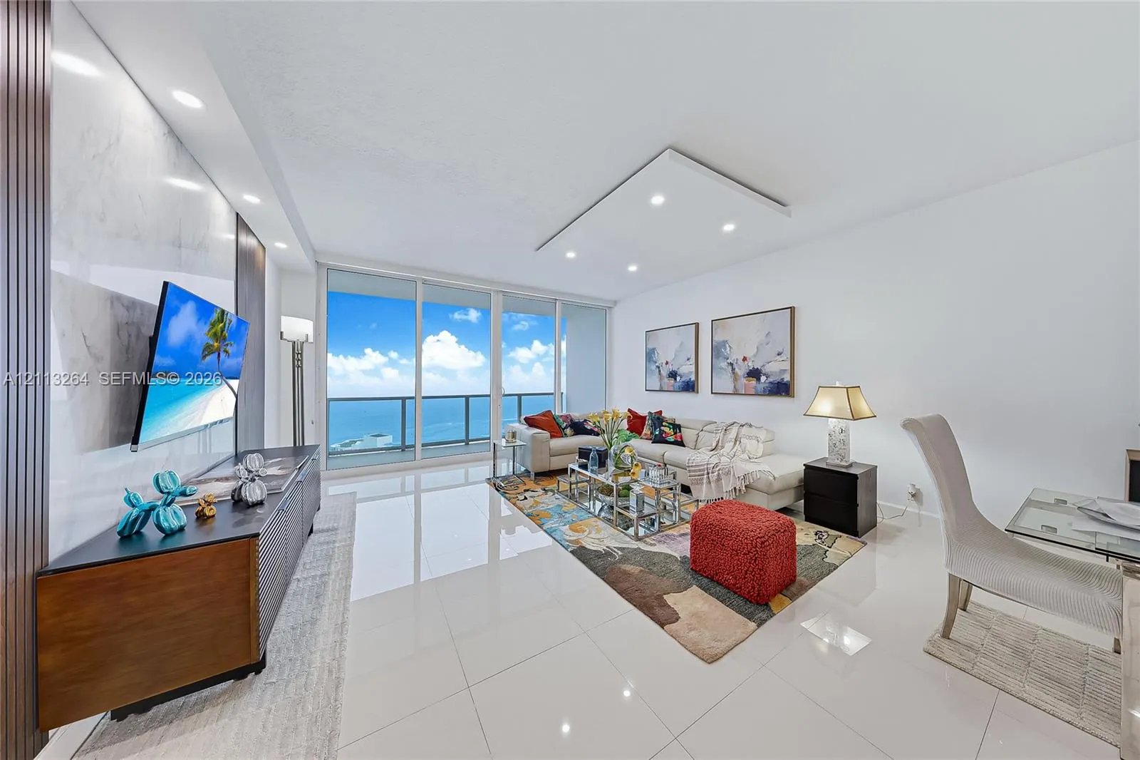 100 Bayview Drive #PH06
