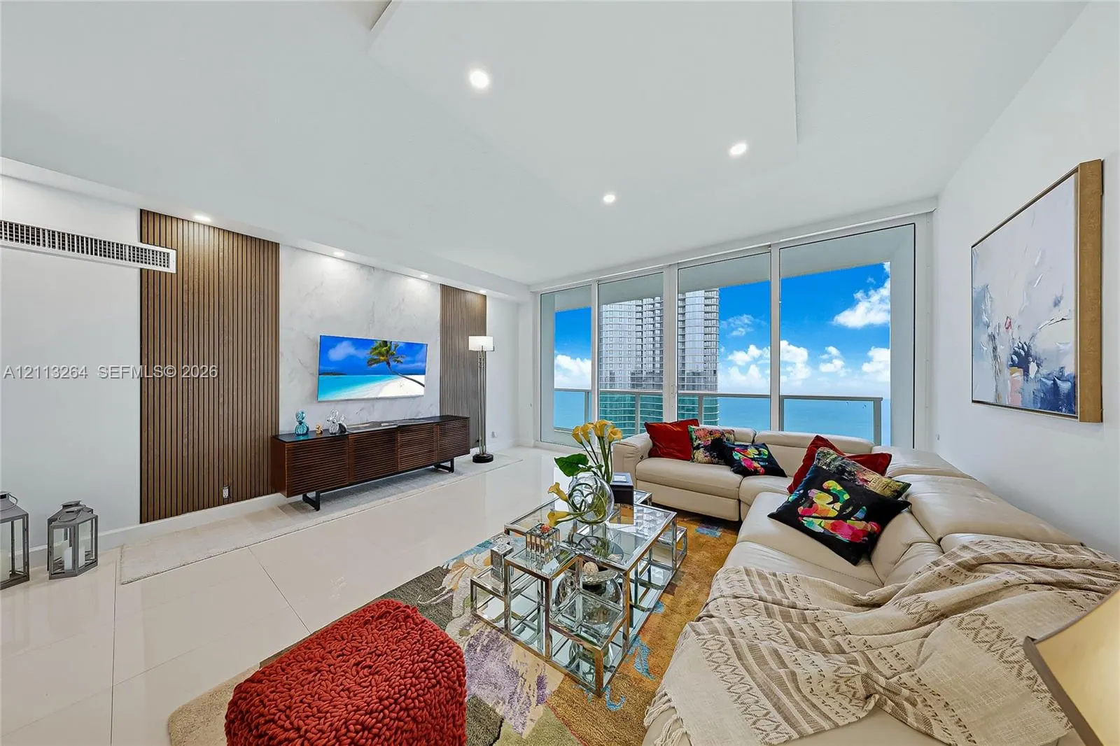 100 Bayview Drive #PH06