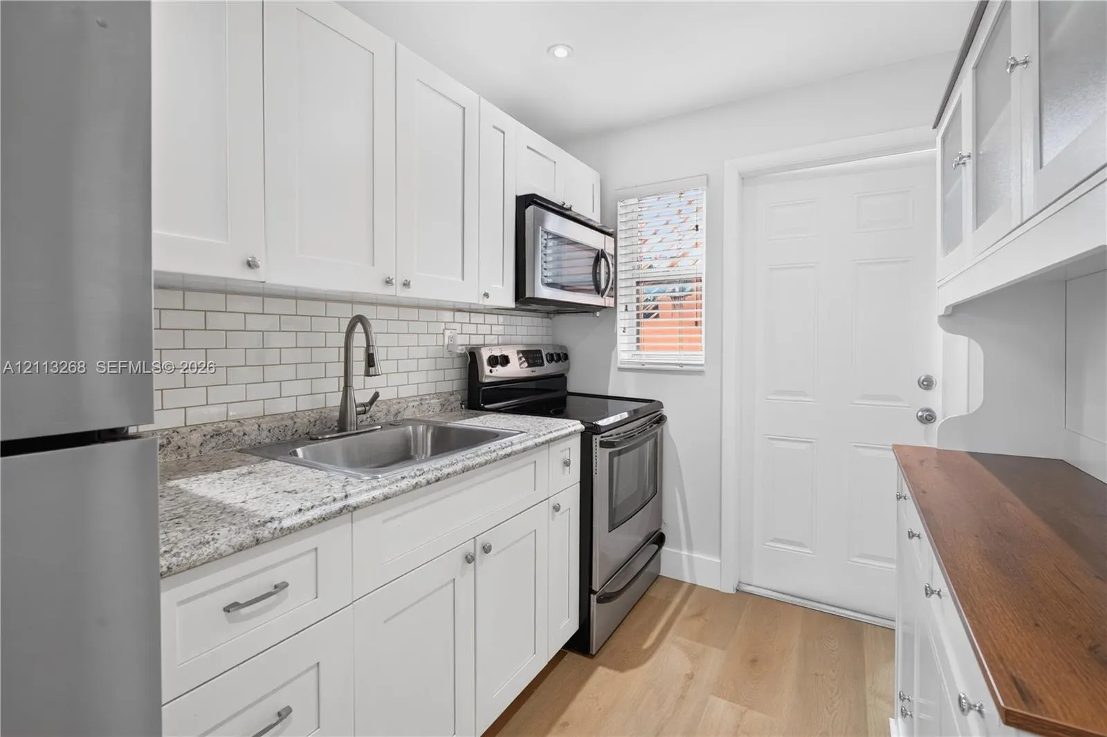3600 SW 10th Street #1A