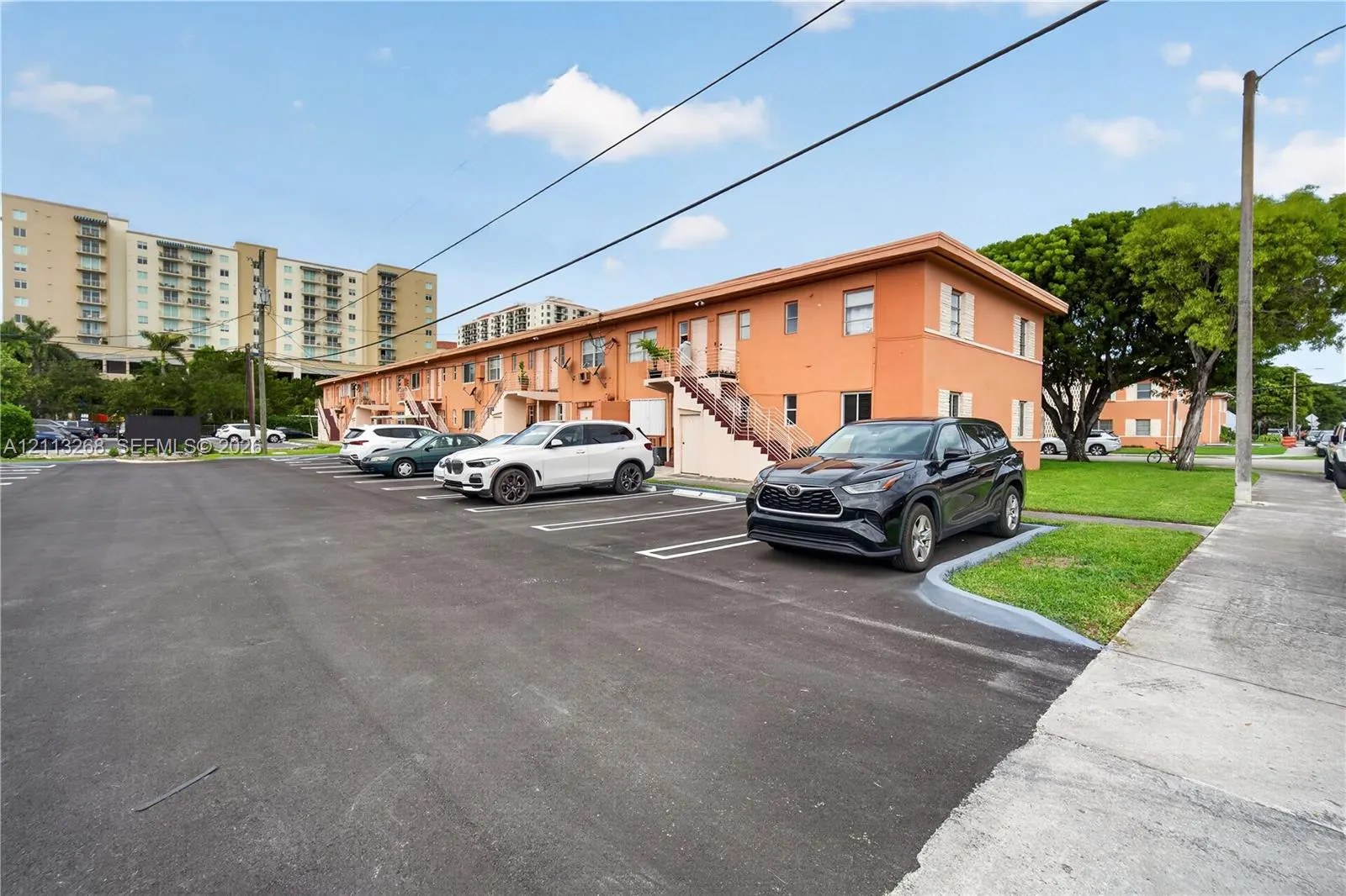 3600 SW 10th Street #1A