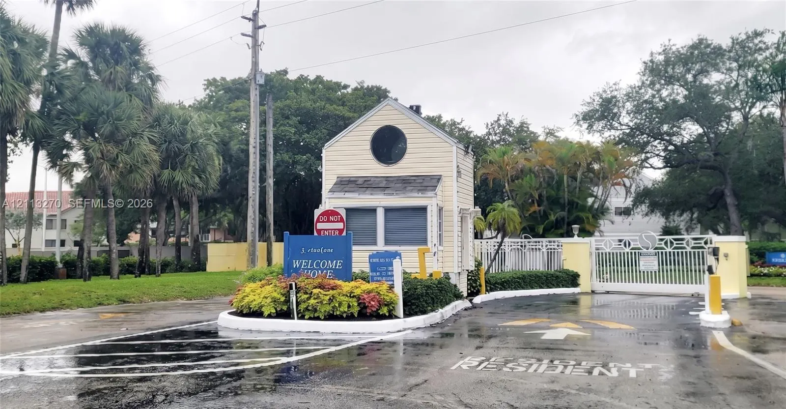 3421 NW 44th Street #103