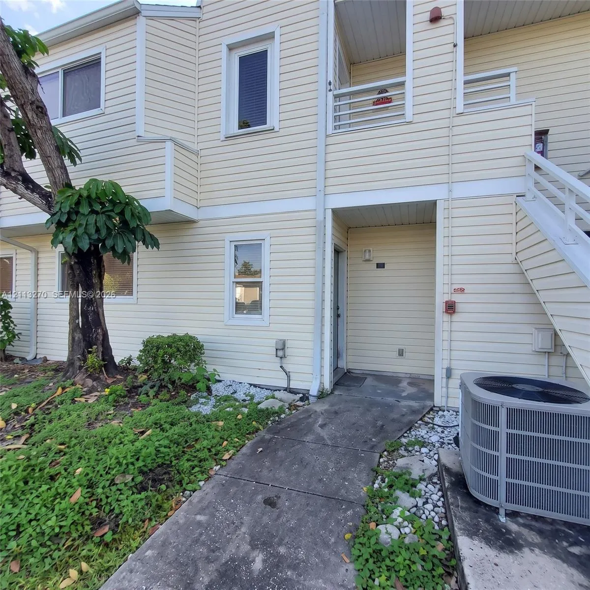 3421 NW 44th Street #103