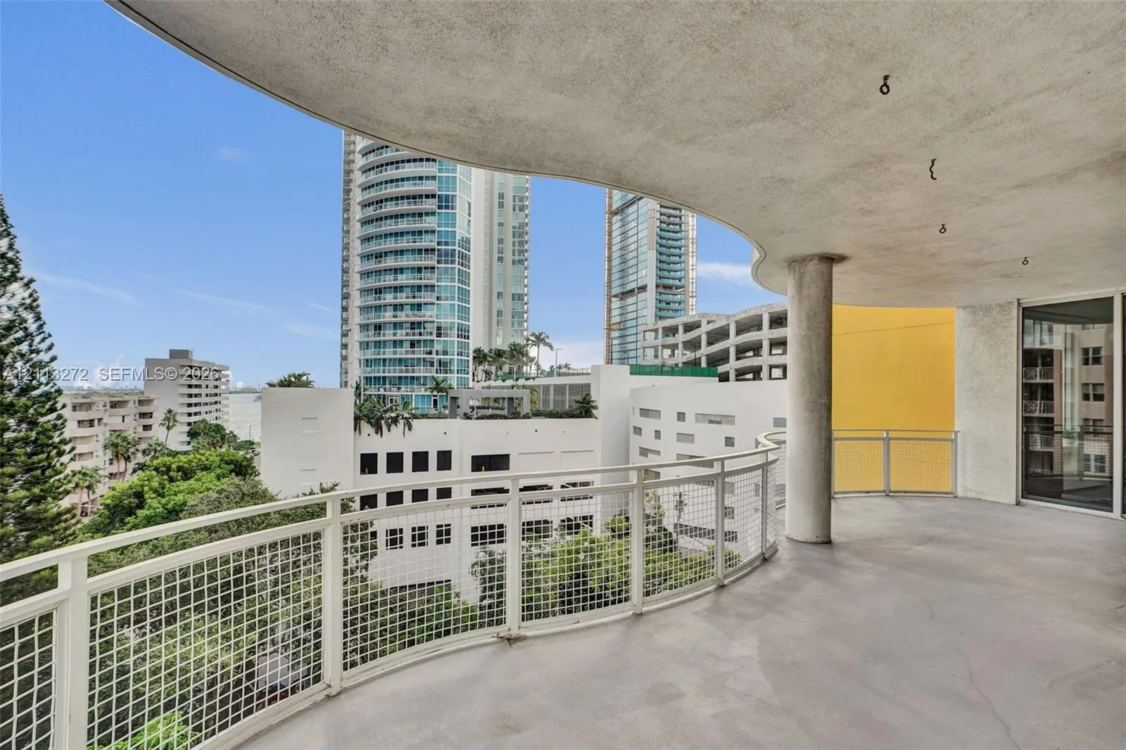 444 NE 30th Street #708