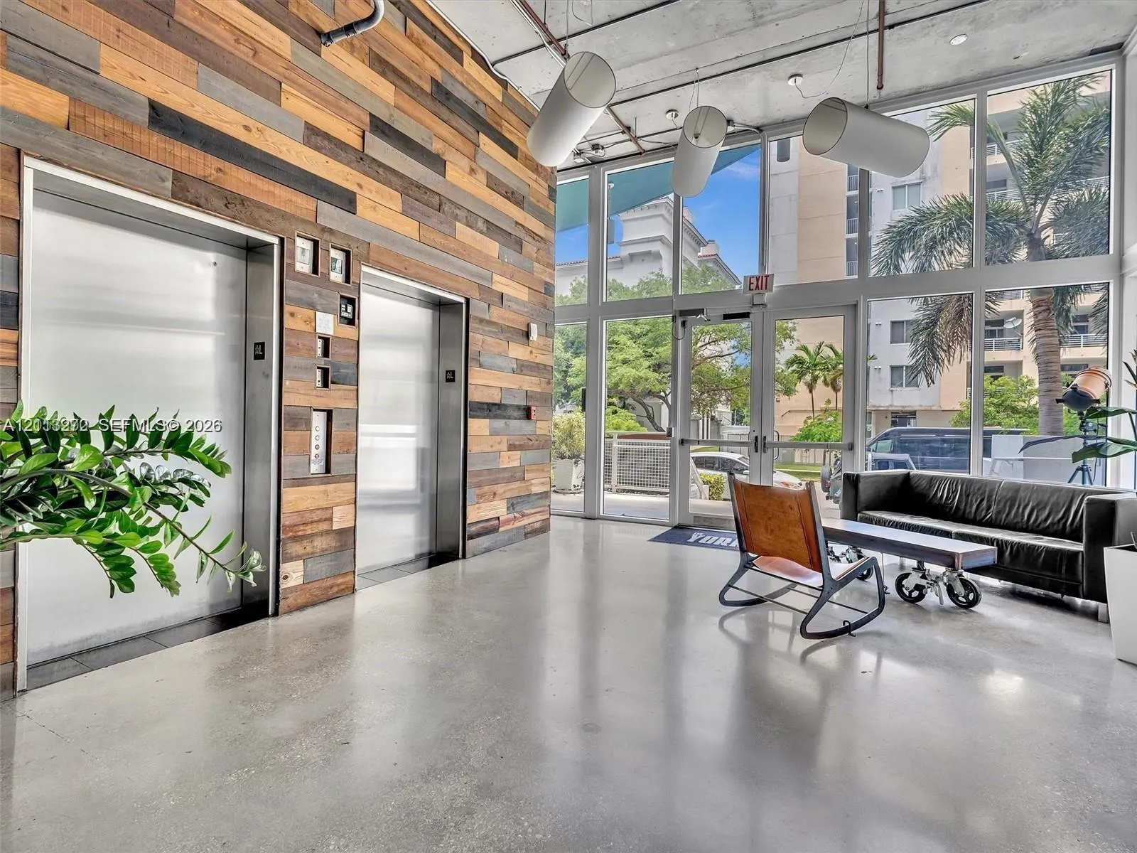 444 NE 30th Street #708