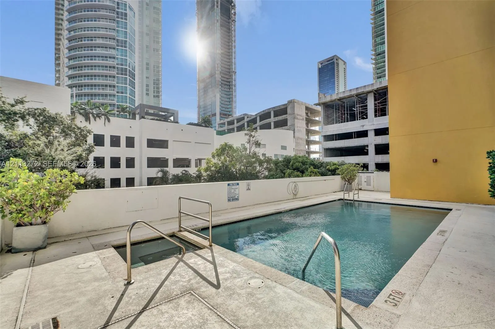 444 NE 30th Street #708