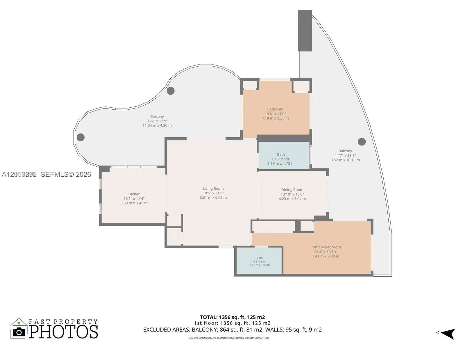444 NE 30th Street #708