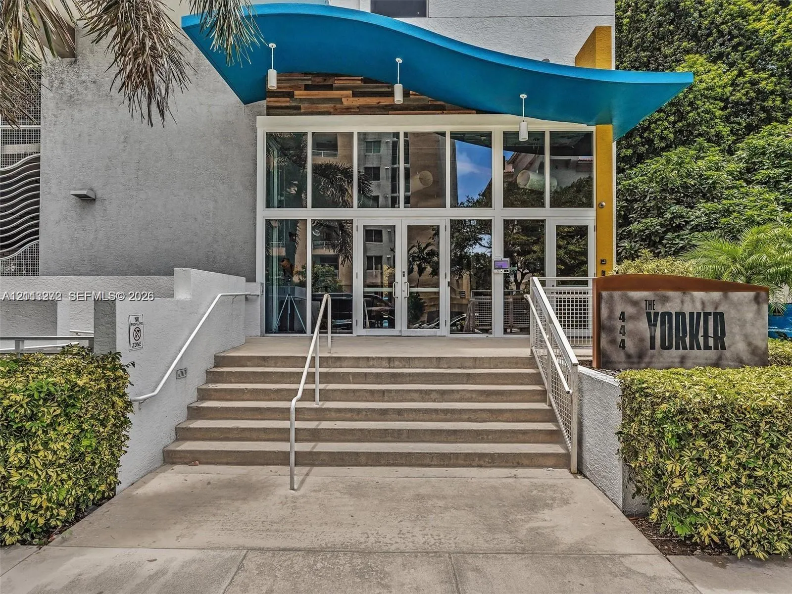 444 NE 30th Street #708