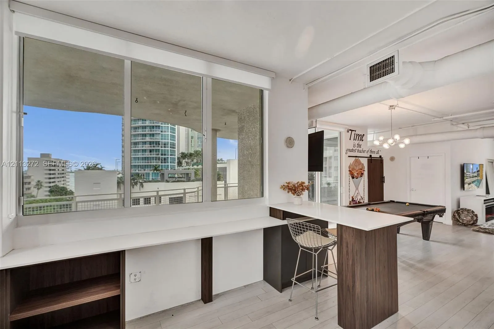 444 NE 30th Street #708