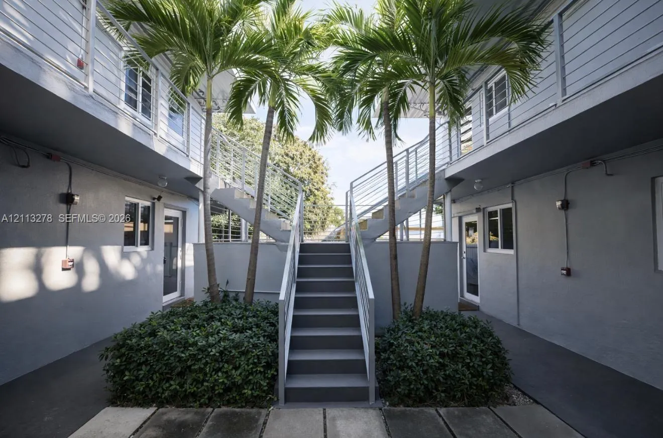 5305 Biscayne Boulevard #202