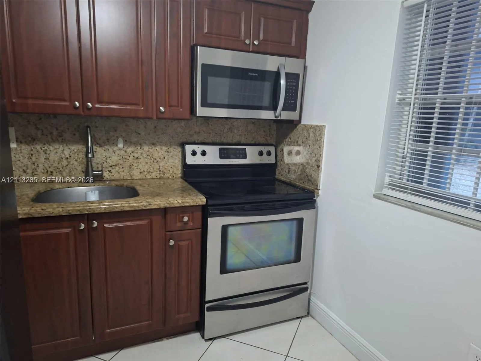 1735 W 60th Street #M116