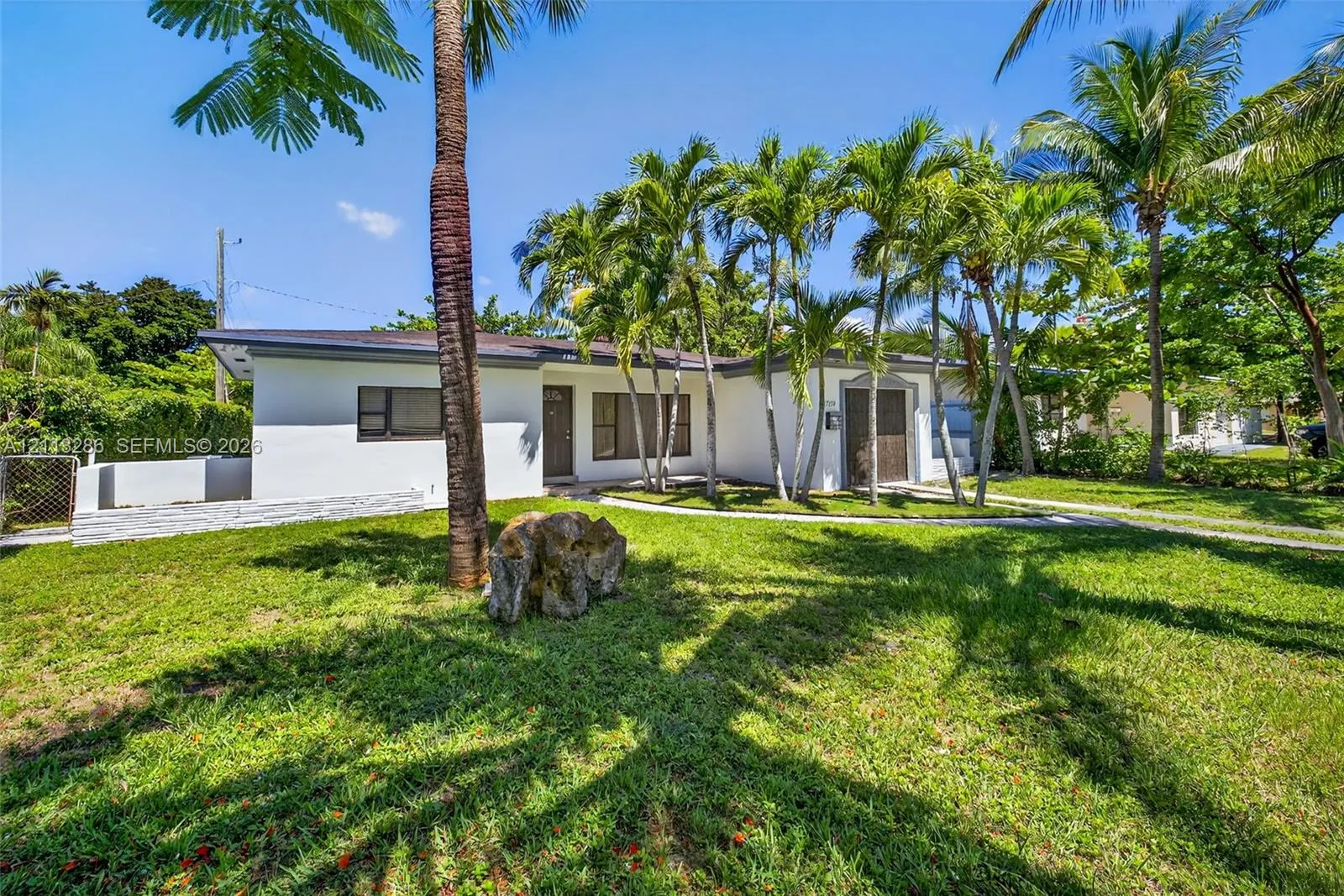 17150 NE 18th Avenue #17150