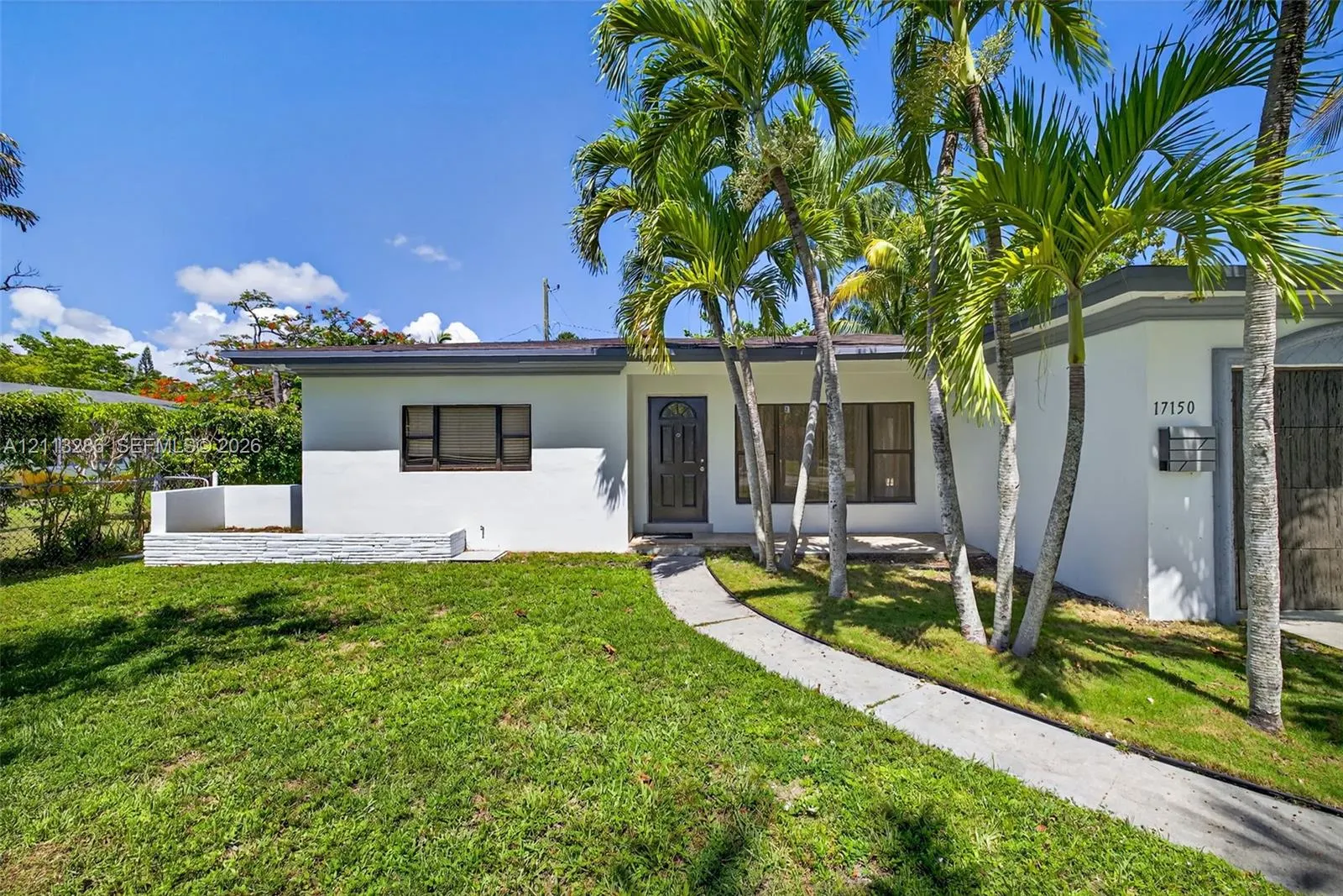 17150 NE 18th Avenue #17150