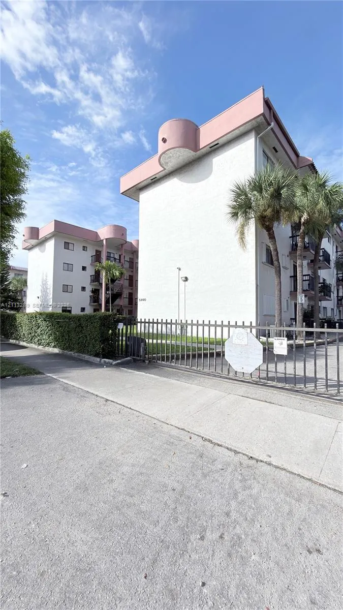 5460 W 21st Court #208