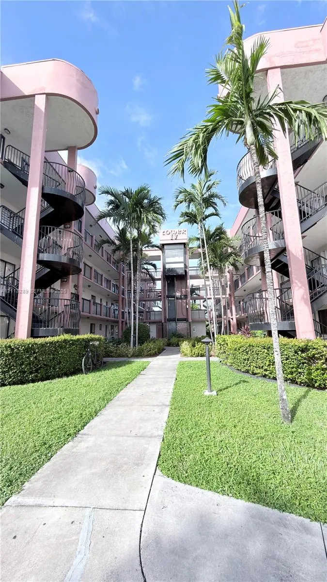 5460 W 21st Court #208