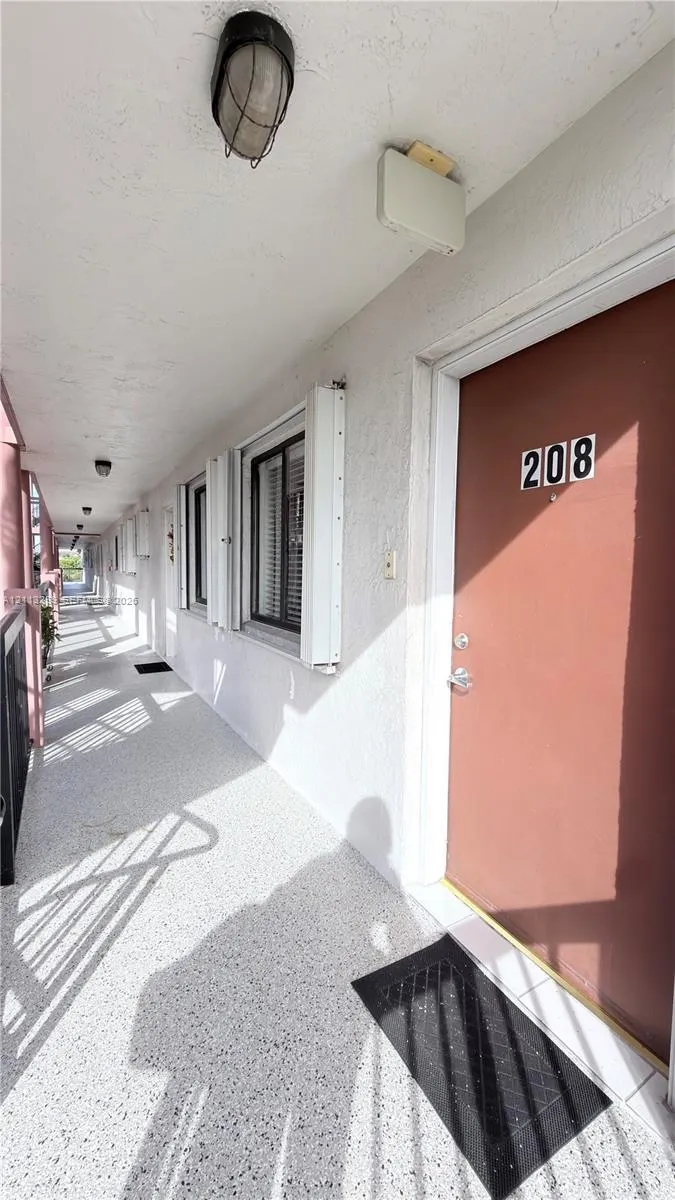 5460 W 21st Court #208