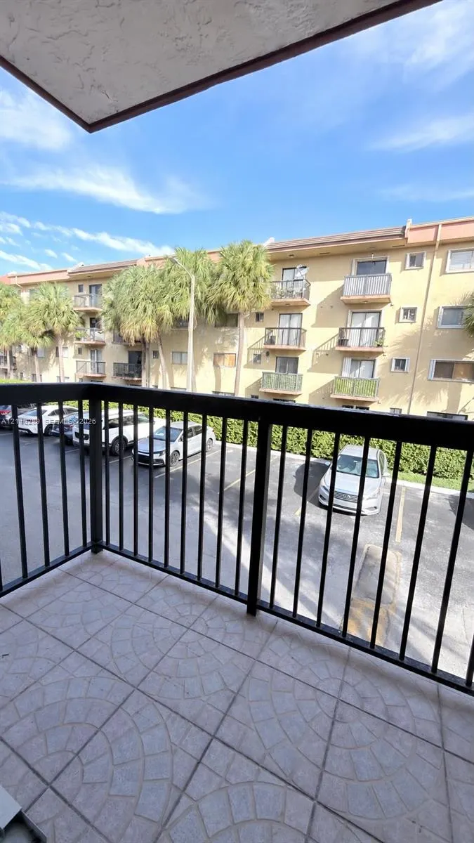 5460 W 21st Court #208