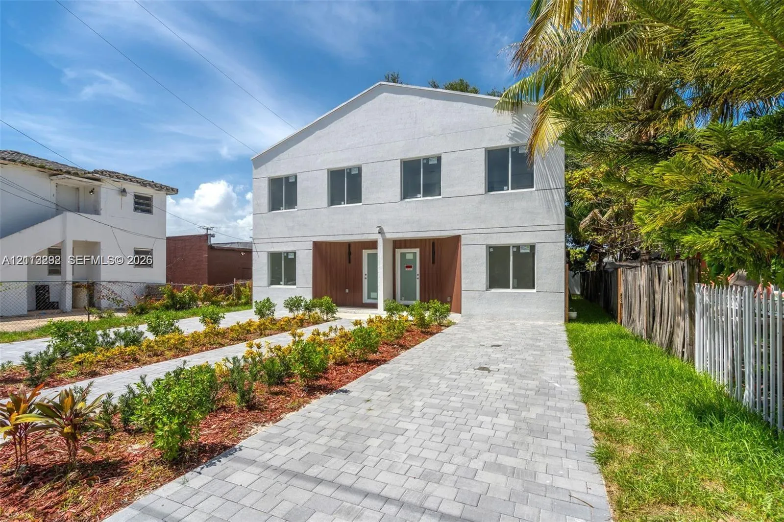 1629 NW 40th Street #A