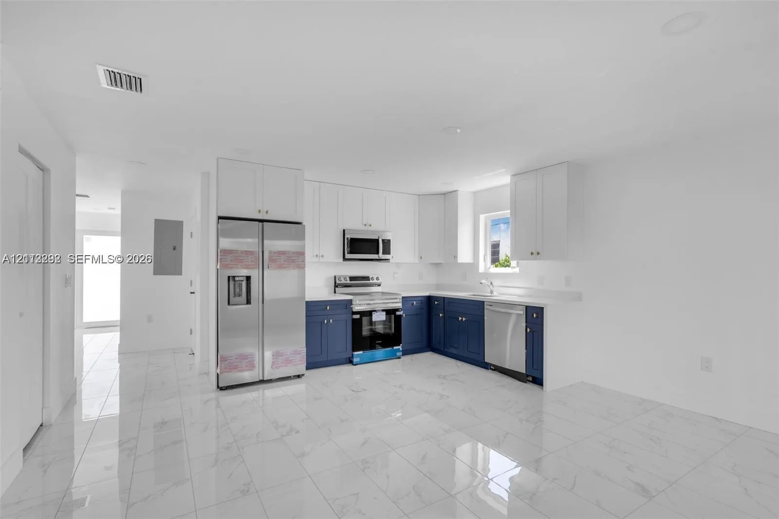 1629 NW 40th Street #A