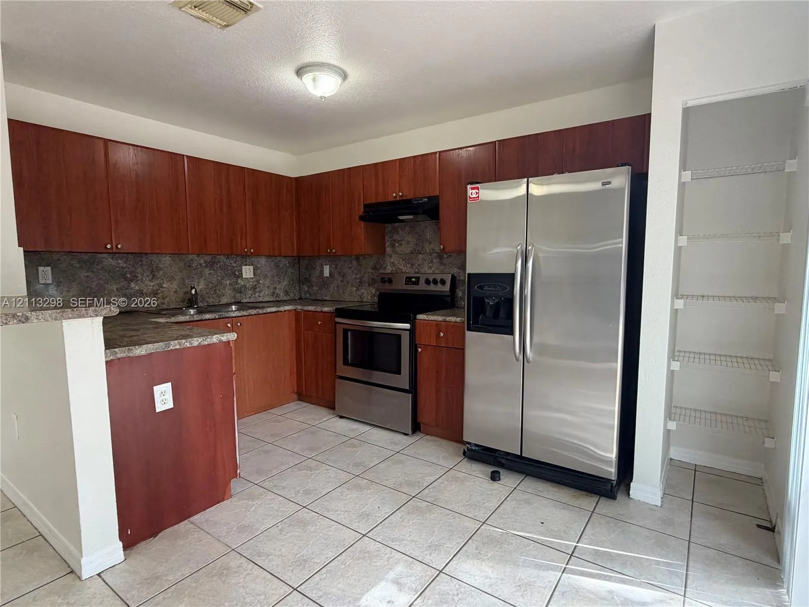 13462 SW 263rd Street #-