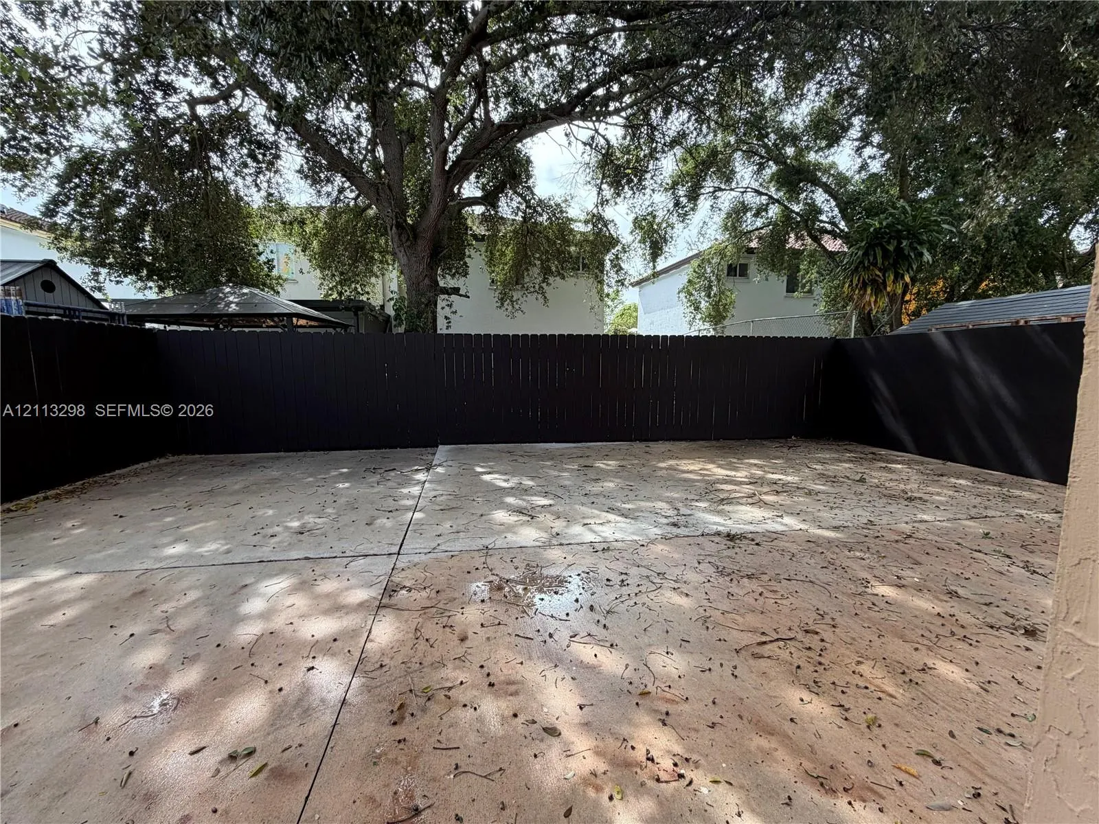 13462 SW 263rd Street #-
