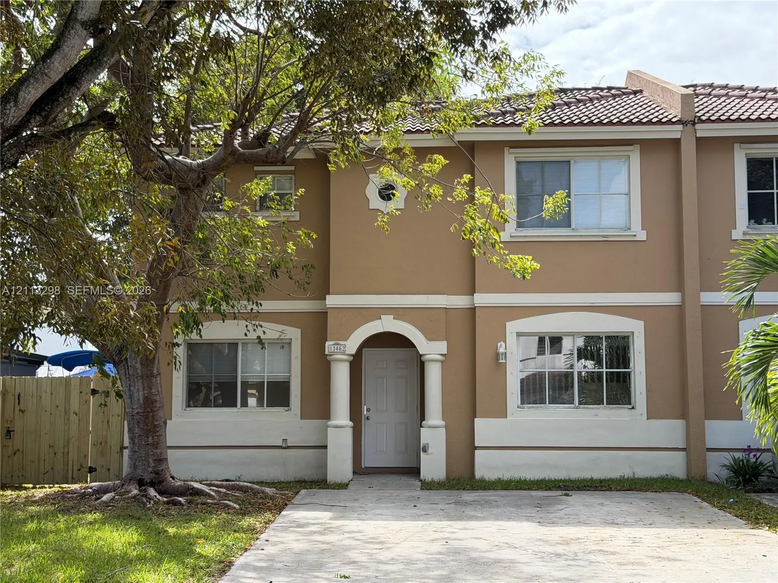 13462 SW 263rd Street #-
