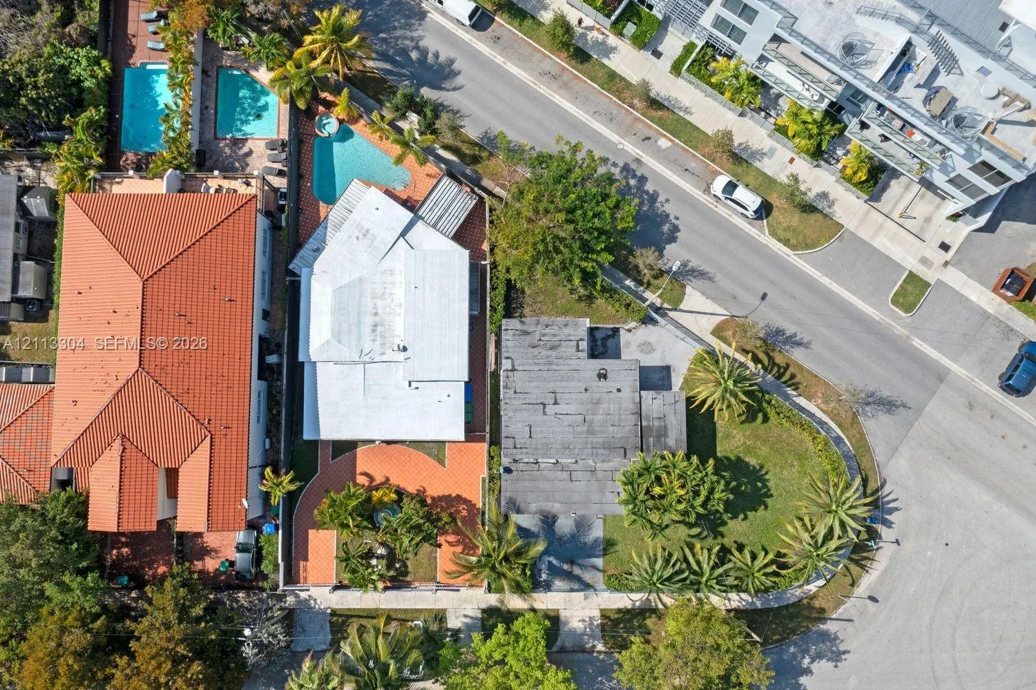1810 SW 5th Avenue #n/a