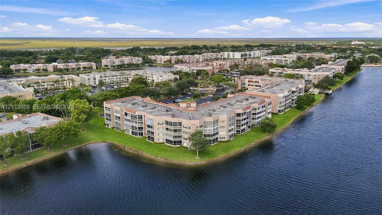7456 Granville Drive #308