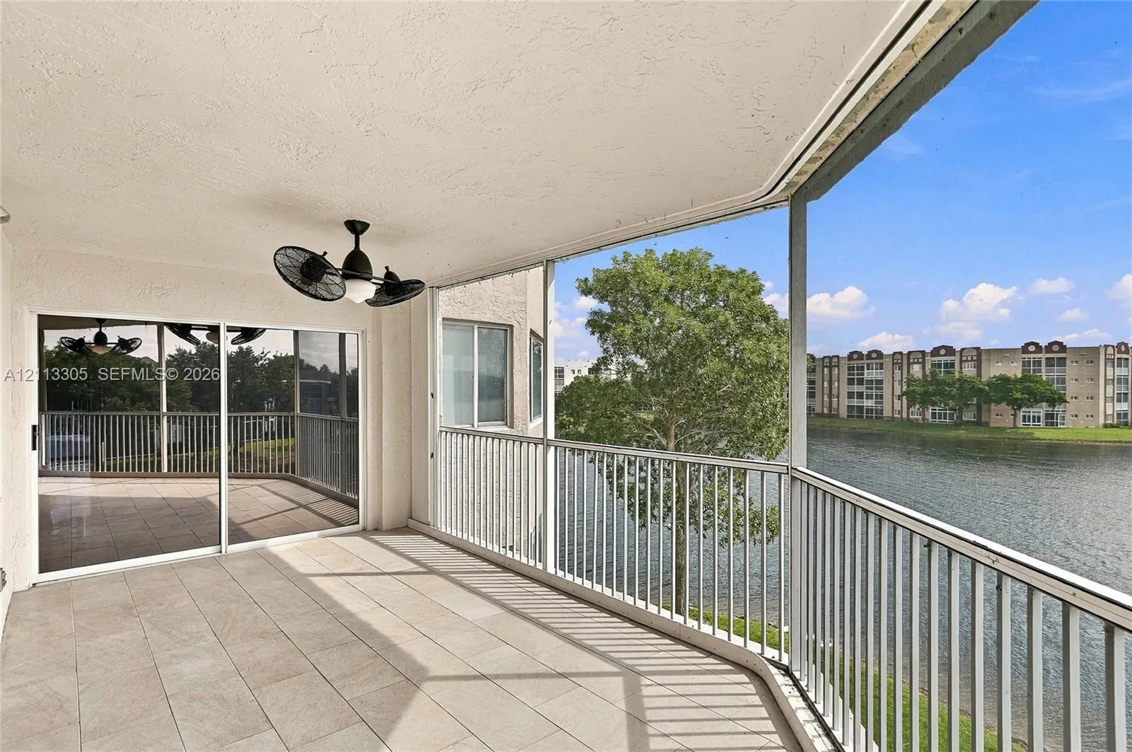 7456 Granville Drive #308