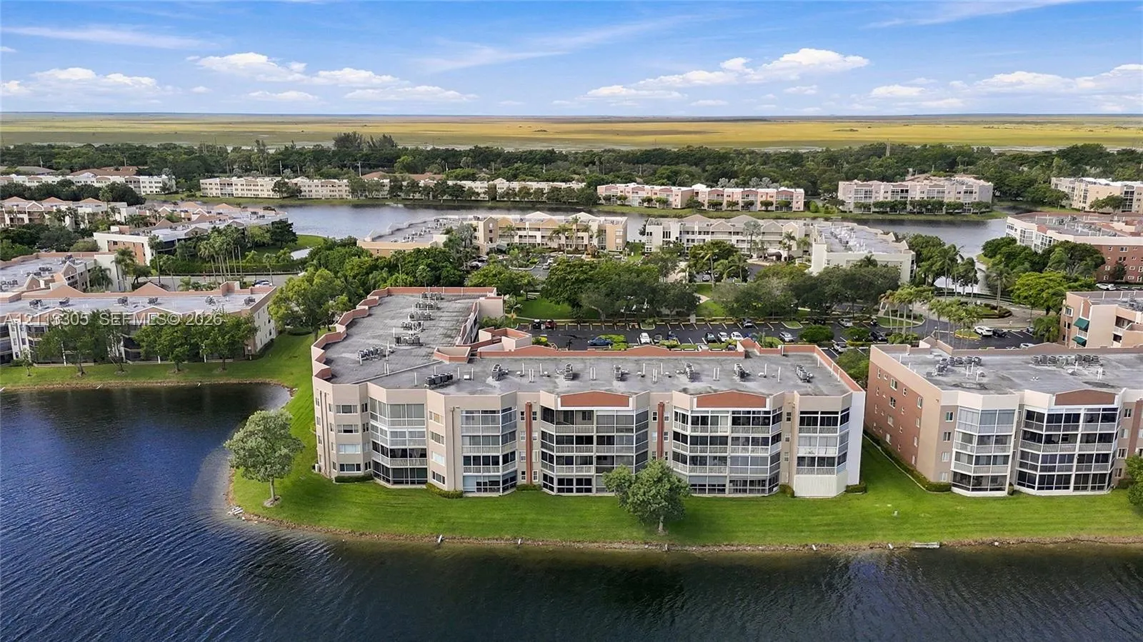 7456 Granville Drive #308
