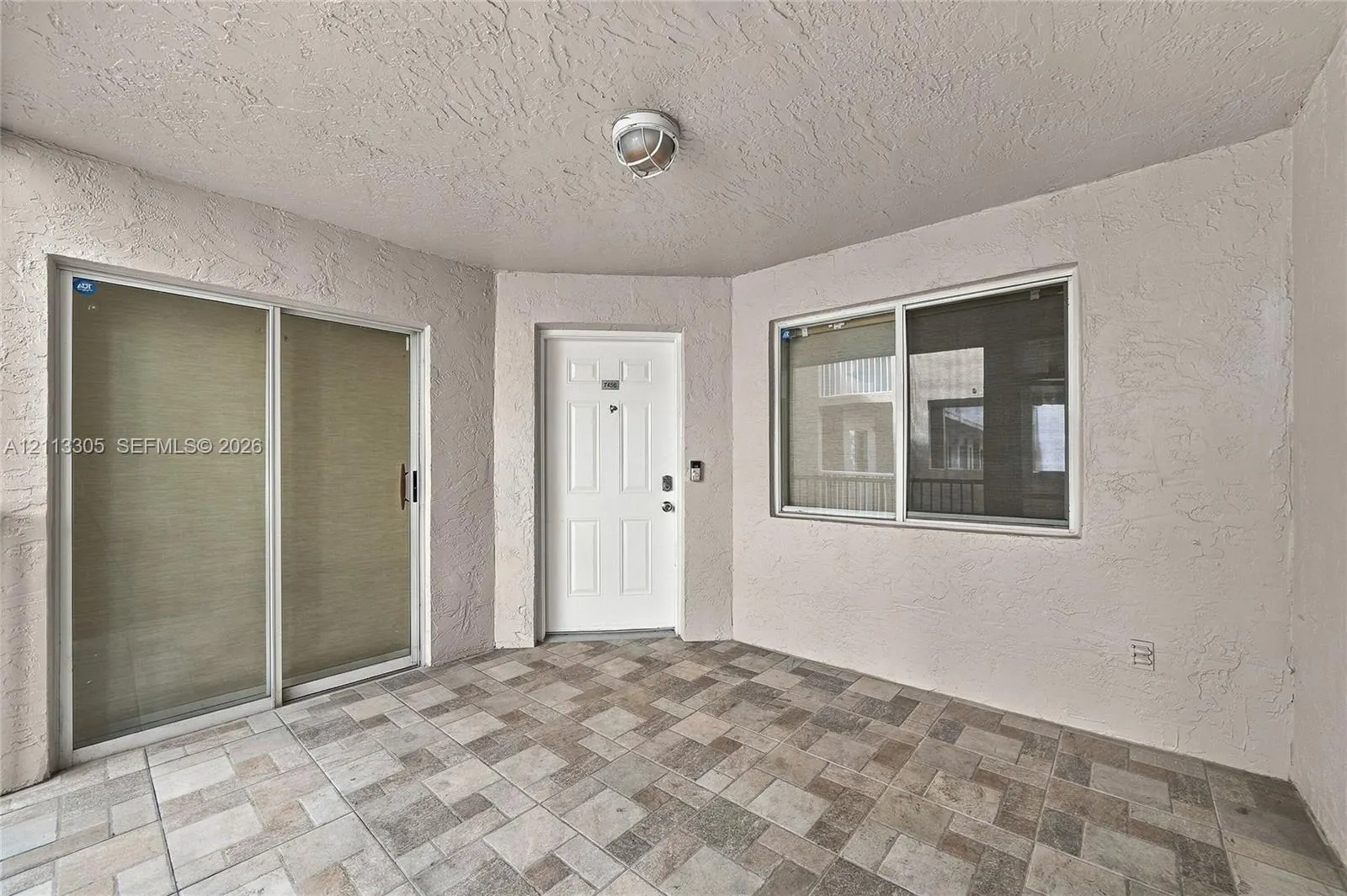 7456 Granville Drive #308