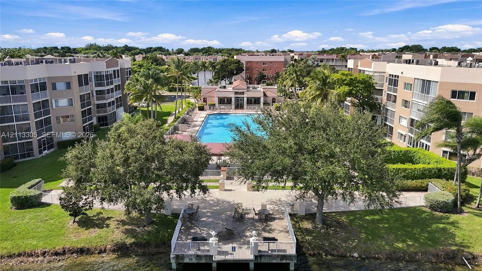 7456 Granville Drive #308