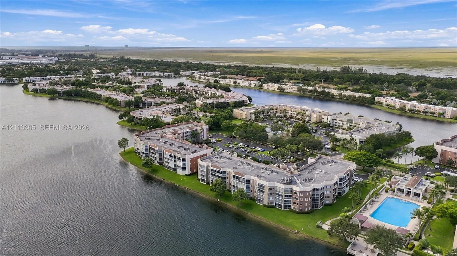 7456 Granville Drive #308