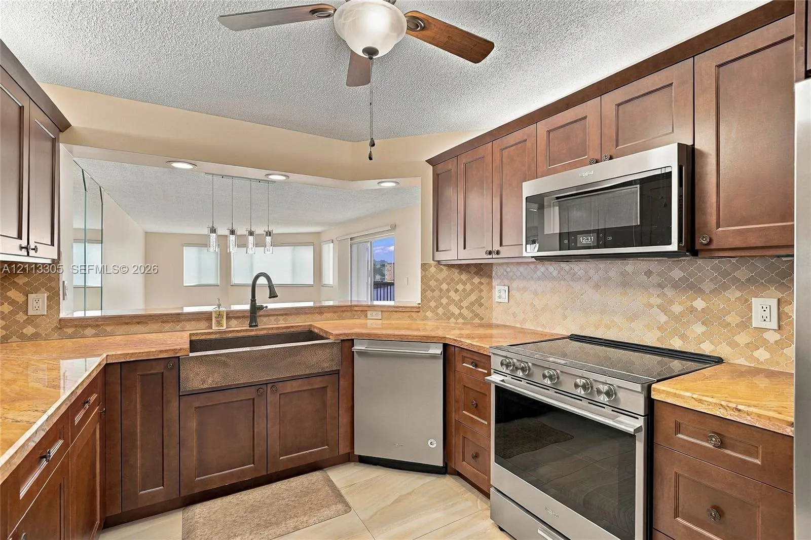7456 Granville Drive #308