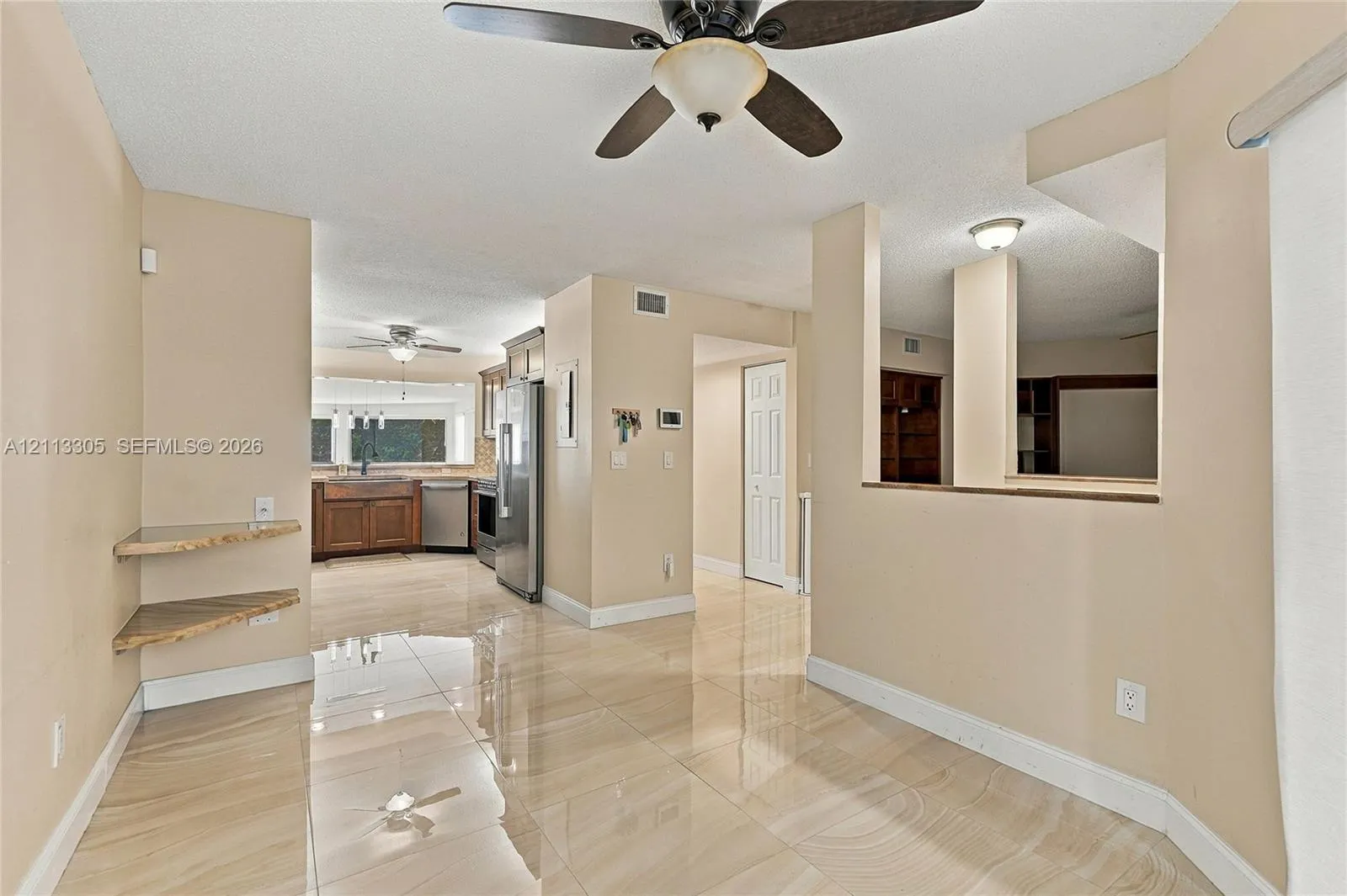 7456 Granville Drive #308
