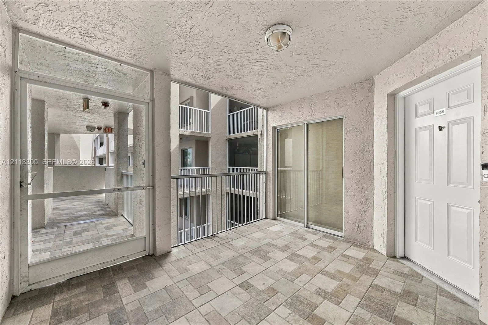 7456 Granville Drive #308